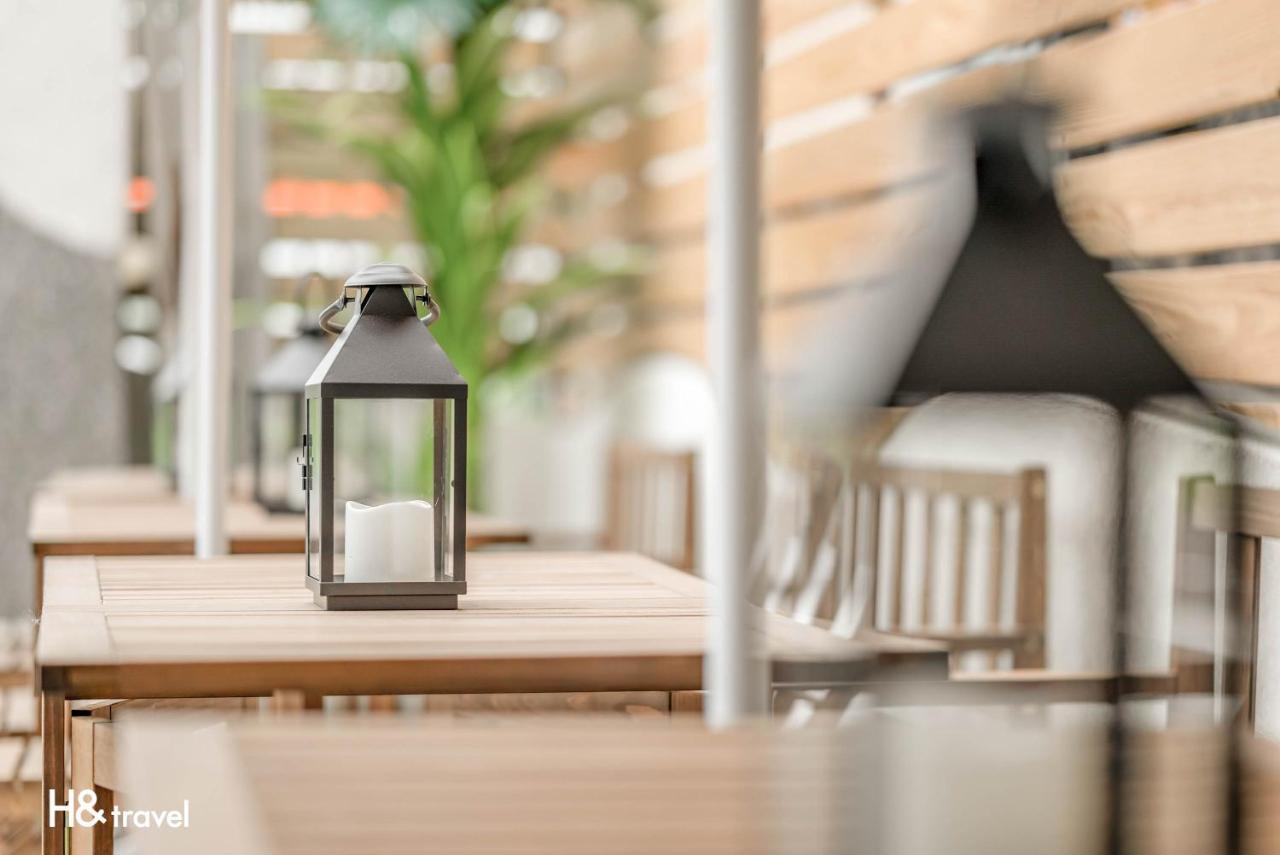 Taitung Puyuma Style Inn Eksteriør bilde