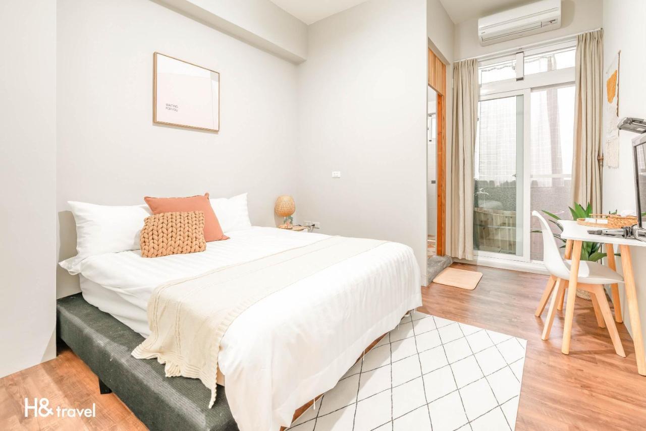 Taitung Puyuma Style Inn Eksteriør bilde